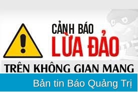 Hơn 3,8 tỉ đồng bị đối tượng xấu lừa đảo chiếm đoạt