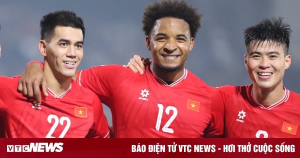 Puntuaciones de Vietnam vs Singapur: Tien Linh y Hoang Duc brillan