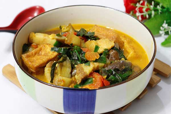 Vì sao cà bung miền Bắc nhất định không thể thiếu loại gia vị này- Ảnh 8.