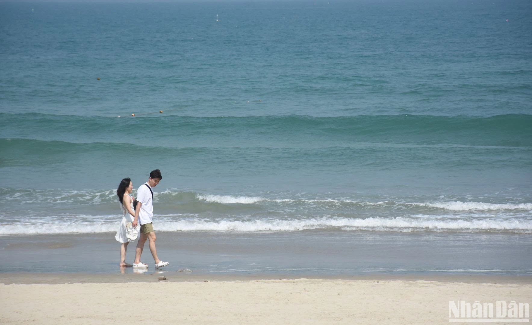 My Khe Beach, Da Nang – einer der zehn schönsten Strände Asiens Foto 11