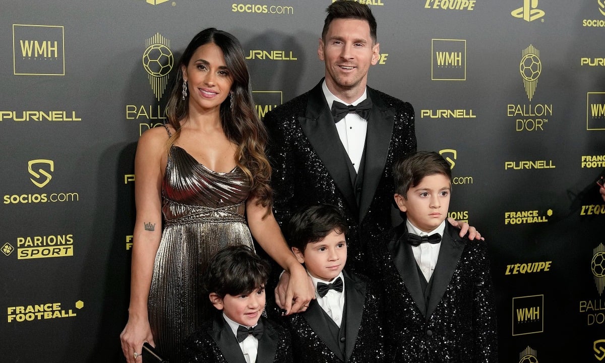 Messi sẽ làm gì trong kỳ nghỉ 4 tháng