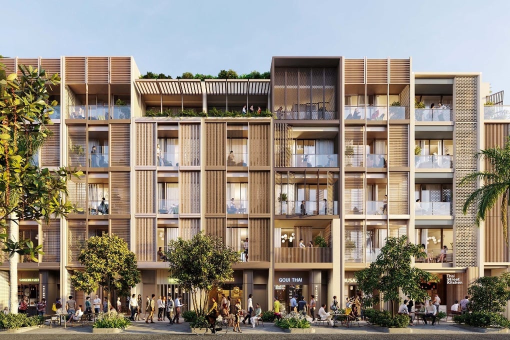 The Global City đánh dấu sự trở lại với chính sách bán hàng hấp dẫn cuối năm - 4