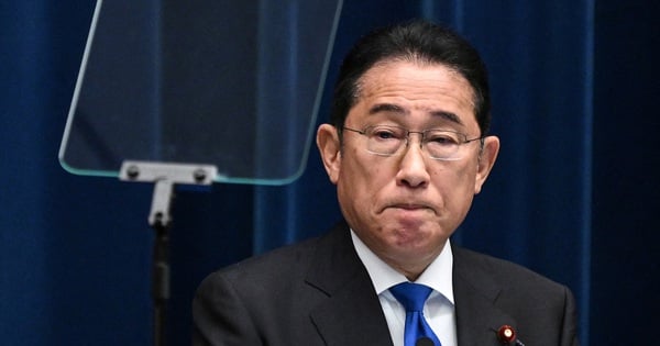 Fierce competition to replace Kishida Fumio as Japanese Prime Minister