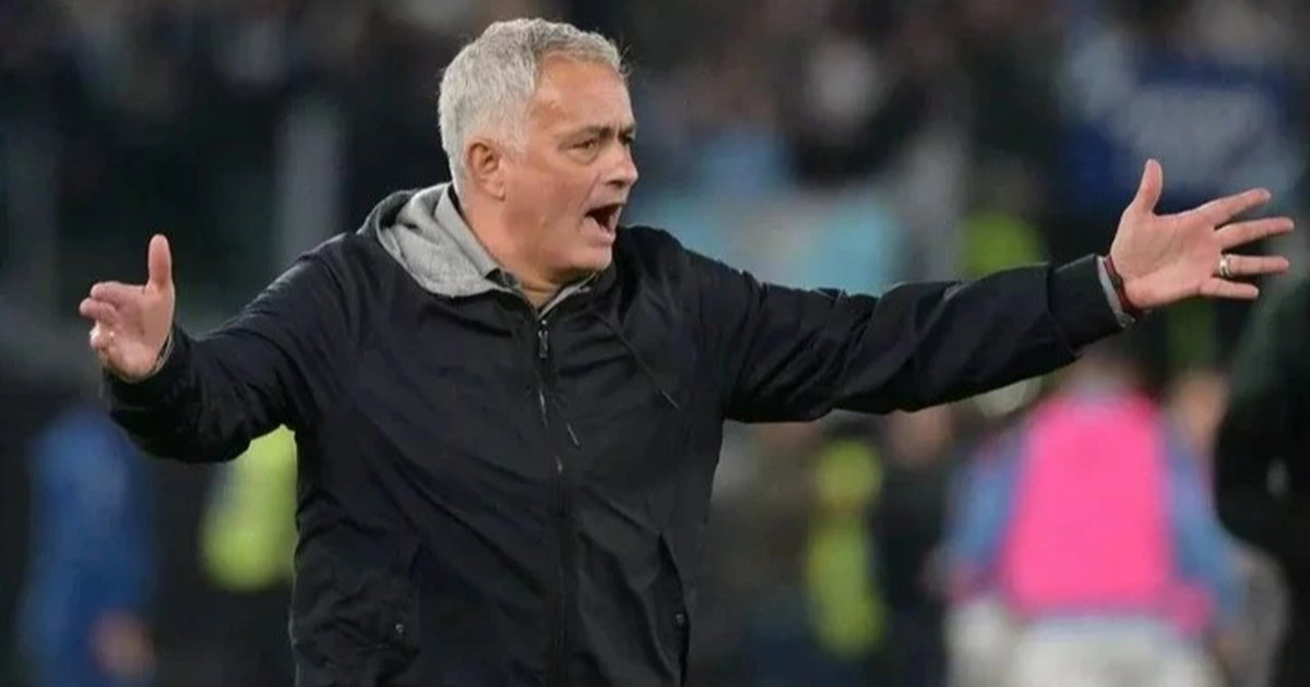 Lộ bến đỗ mới vô cùng bất ngờ của HLV Mourinho