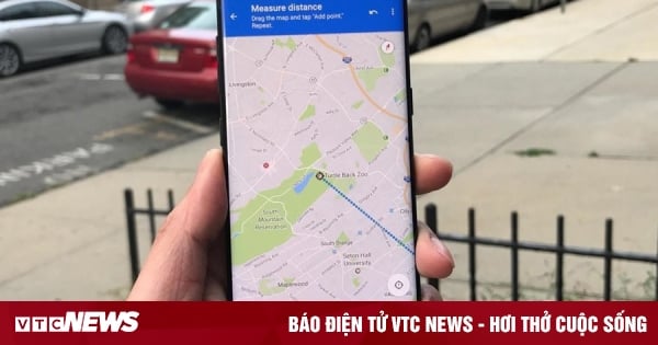 Comment utiliser Google Maps pour éviter de se perdre