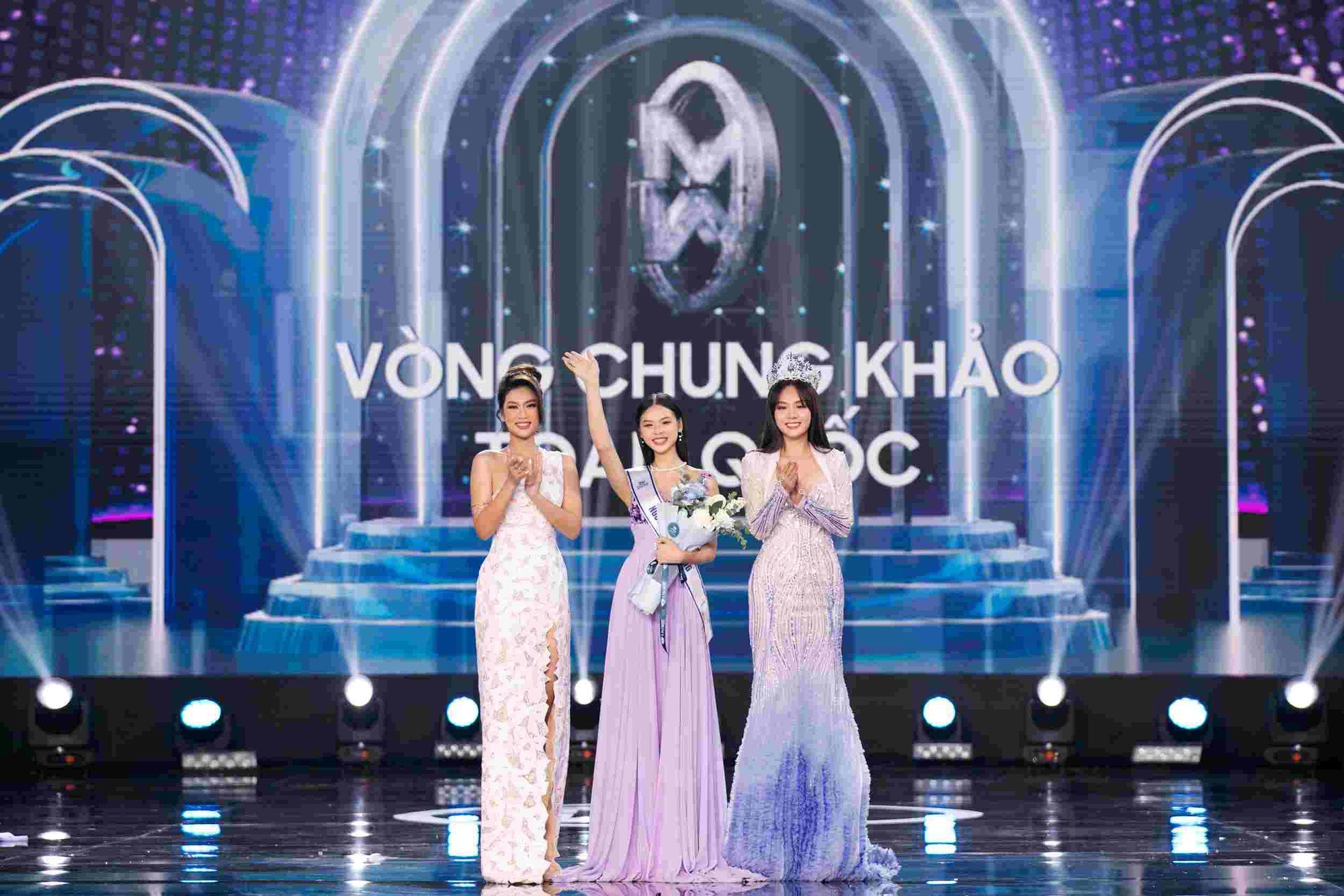 Top 40 Miss World Vietnam 2023 lộ diện - Ảnh 17.