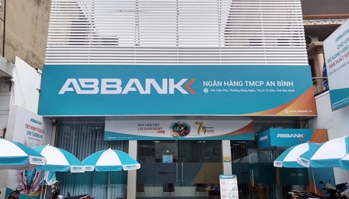 ធនាគារ An Binh Commercial Joint Stock Bank (ABB) បំណុលអាក្រក់កើនឡើង ប្រាក់ចំណេញធ្លាក់ចុះ 94%