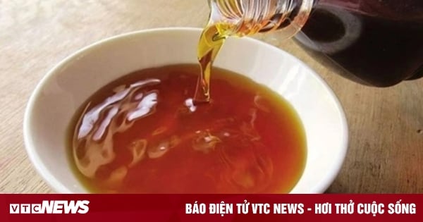 Don't use this type of fish sauce, or you'll 'invite trouble'