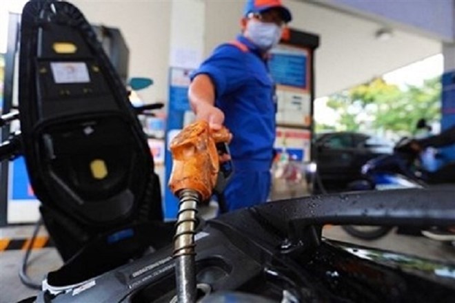 Gasoline prices today August 27: All down