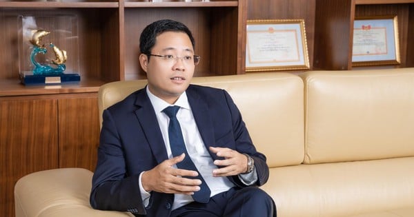 '2023 is a pivotal year for Viettel Digital to move towards its great goal'