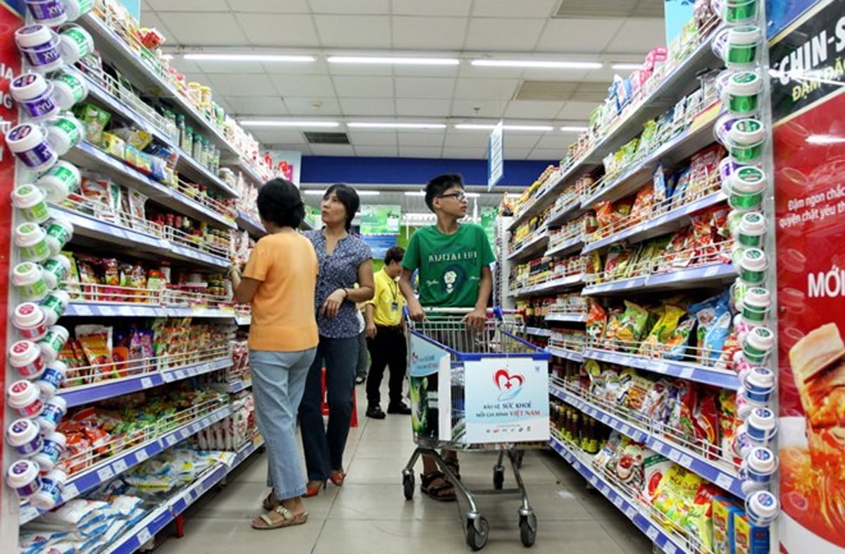 'Thời điểm vàng' tập đoàn Mỹ tung tiền vào ông lớn Việt