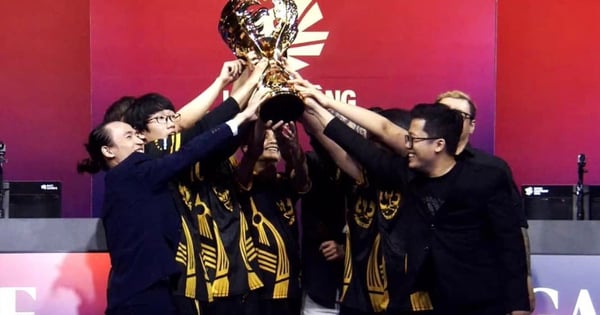 GAM تتقدم إلى MSI 2023 في المملكة المتحدة