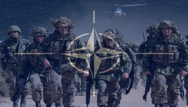 NATO wants to prepare for the possibility of conflict with Russia in the next 20 years, preparing for World War III simulation exercises, what does Moscow say?