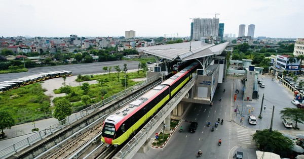 ニョン都市鉄道プロジェクト