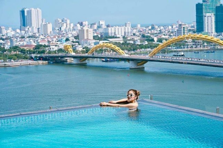 Entdecken Sie Hotels mit luxuriösen Infinity-Pools in Da Nang – 3