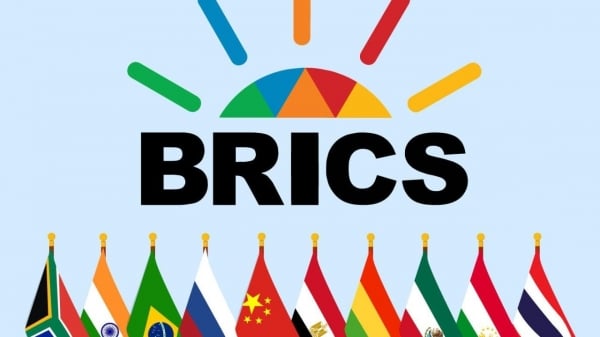 Russian President Reveals Countries Wanting to Join BRICS, Emphasizes That Interest Cannot Be Ignored