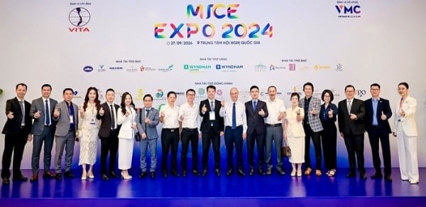 For MICE tourism in Vietnam to develop commensurate with its potential and strengths