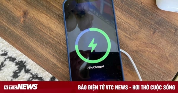 Moments où vous devez charger votre appareil à 100 %