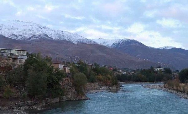 Máy bay chở khách của Ấn Độ rơi ở Afghanistan