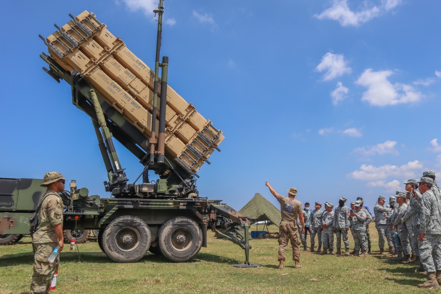 Sau tập trận lớn nhất trong 30 năm “Balikatan” giữa Mỹ - Philippines là gì? - Ảnh 1.