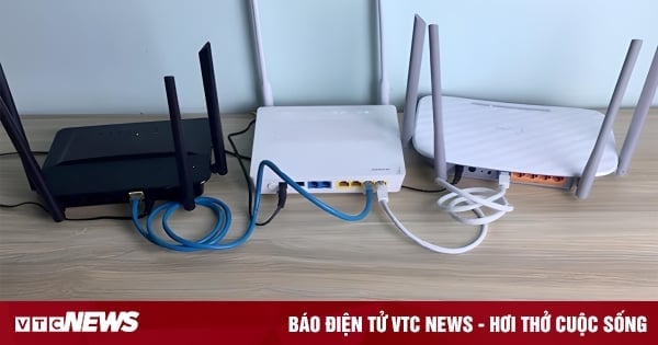 Modem wifi nên đặt xa bao nhiêu để an toàn?