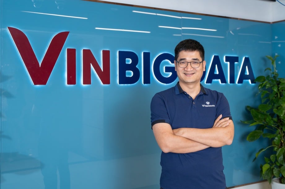 VinBigdata lọt Top 10 thế giới về công nghệ nhận diện khuôn mặt