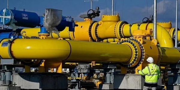 La Russie « clarifie » qui est désavantagé après la dernière déclaration du président ukrainien sur la question du gaz