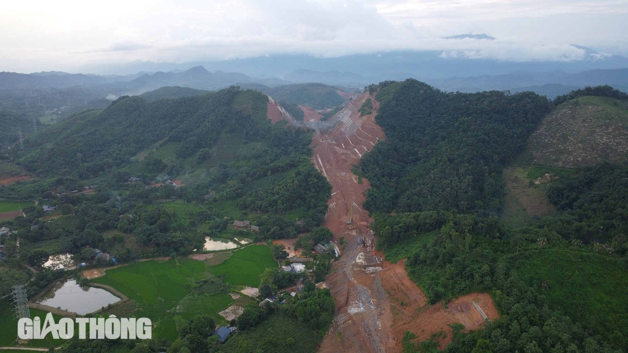 Tiến độ cao tốc Tuyên Quang - Hà Giang hiện ra sao?- Ảnh 8.