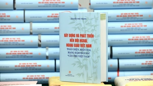 Periódico ruso afirma el valor de la "diplomacia del bambú" de Vietnam