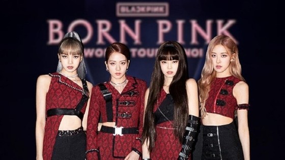 Grupo Blackpink