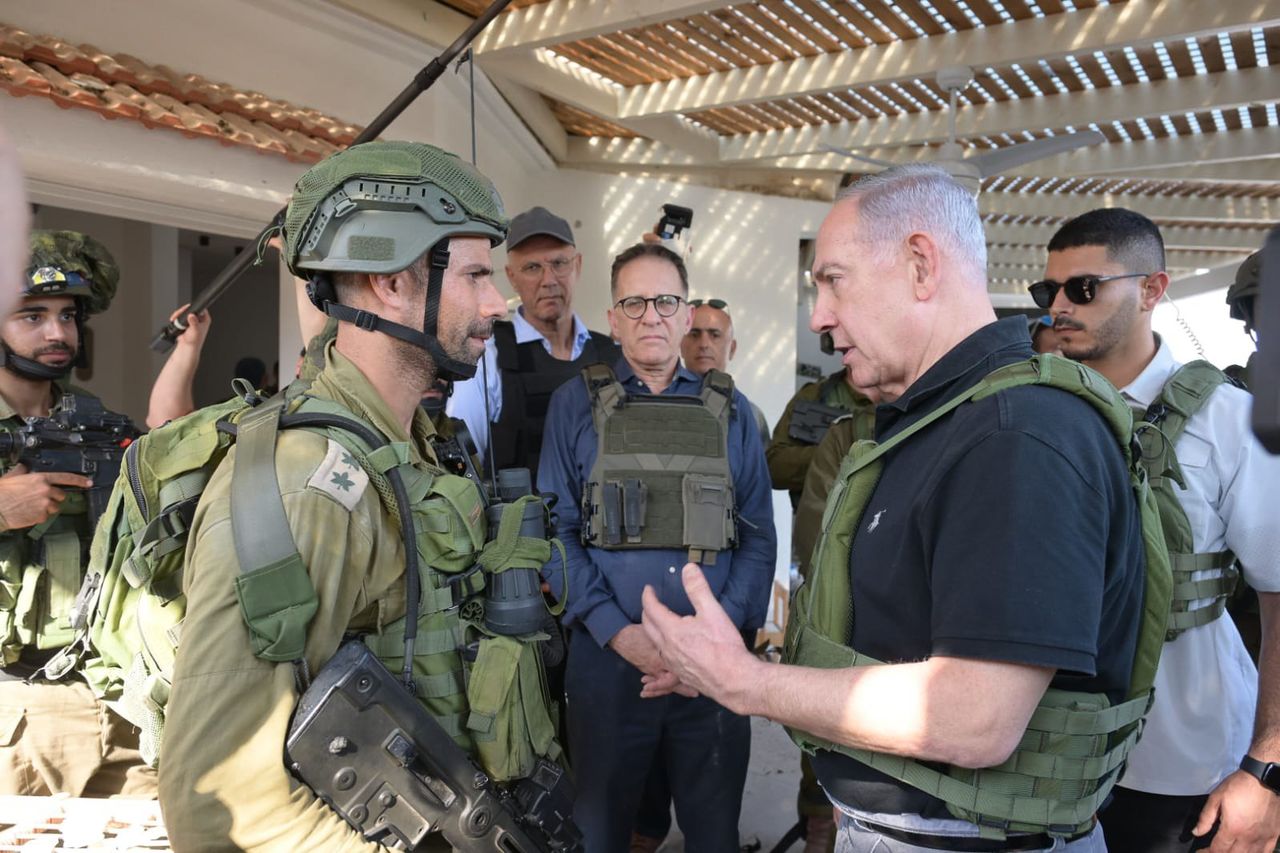 Waffenstillstand im Gazastreifen ist der Schlüssel zur Normalisierung der Beziehungen zwischen Israel und der arabischen Welt Bild 2