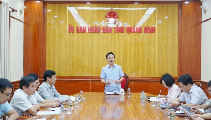 Quang Binh tiene muchas actividades para celebrar el centenario del Día de la Prensa Revolucionaria de Vietnam