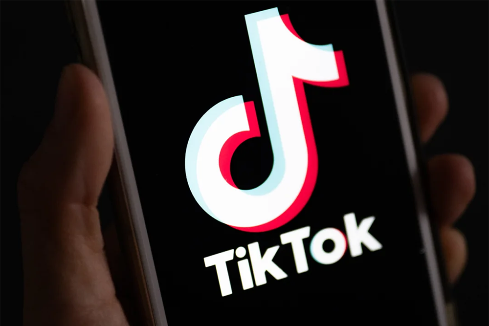 เนปาลแบน TikTok เพราะทำลายความสงบสุขในสังคม