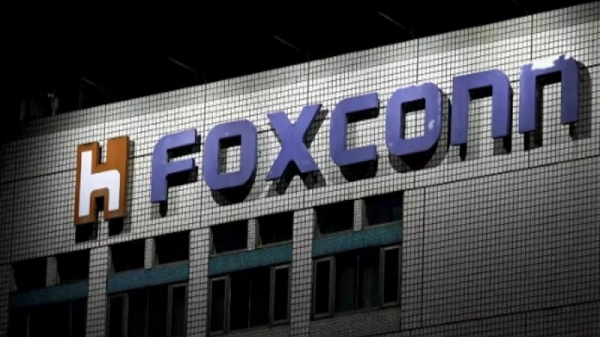 Foxconn đầu tư 600 triệu USD cho sản xuất chip và điện thoại ở Ấn Độ