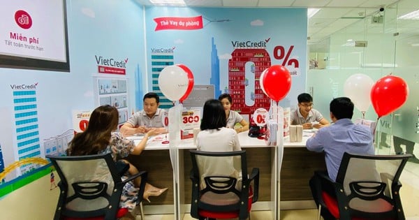 VietCredit không chào bán hết 21 triệu cổ phiếu