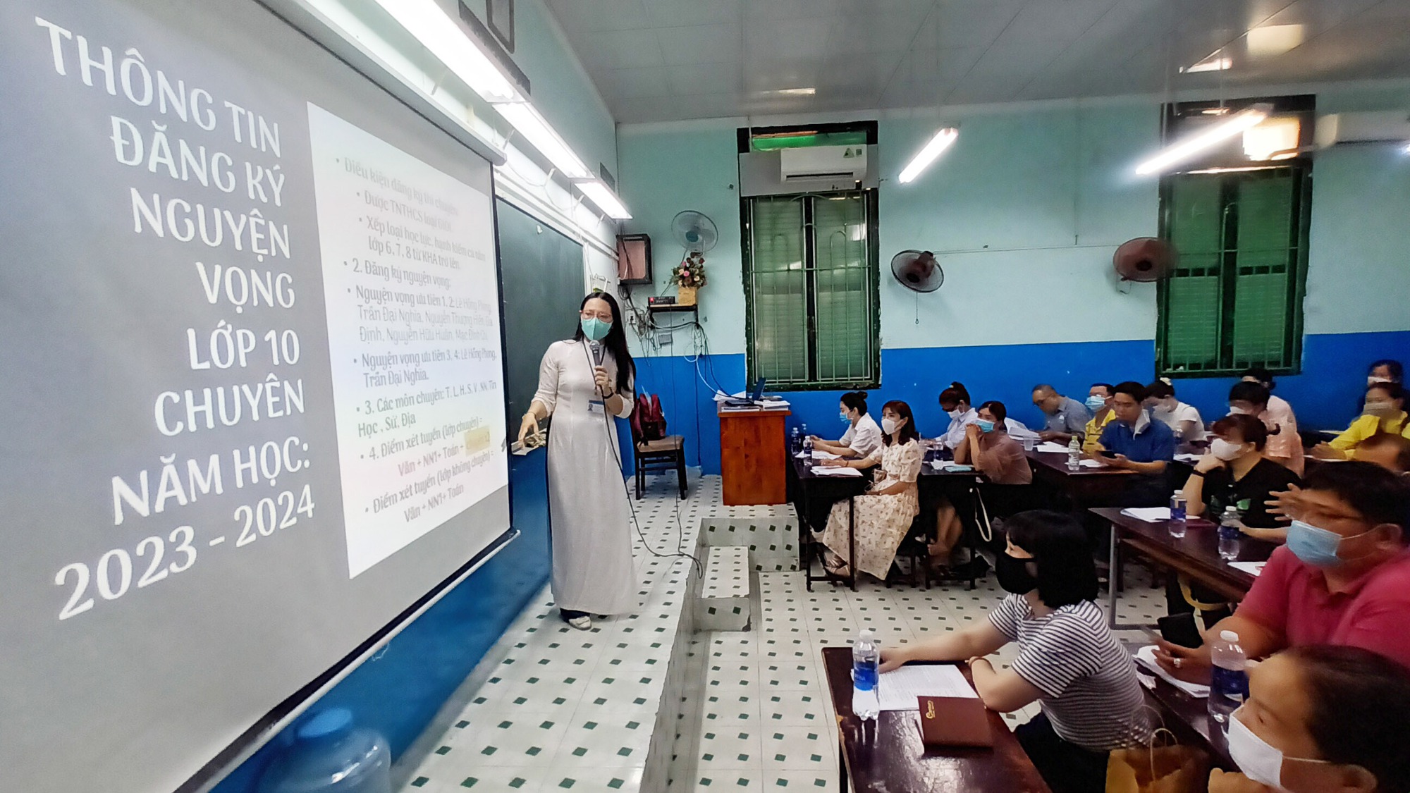Làm thế nào để chọn nguyện vọng lớp 10 hợp lý? - Ảnh 6.