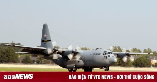 The US will display C-130 aircraft and M777 artillery at the Vietnam Defense Exhibition.