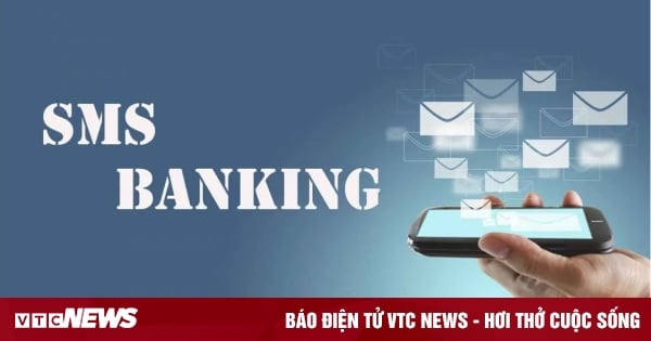 Giải pháp cho người dùng SMS Banking: Tiện lợi, tiết kiệm