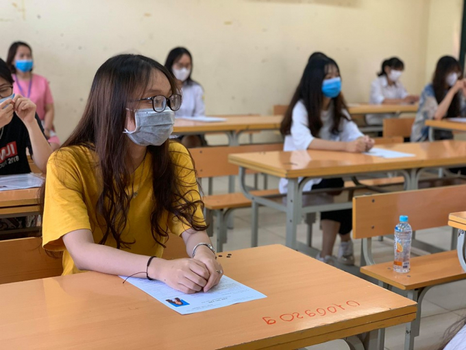 De nombreux nouveaux points dans la manière de donner l'examen d'histoire pour l'examen de fin d'études secondaires 2025 image 1