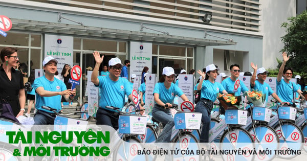 Xây dựng một “Việt Nam không khói thuốc”