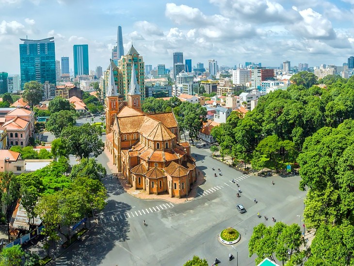 Vietnam's destinations won the WTA Awards 2023 - photo 4