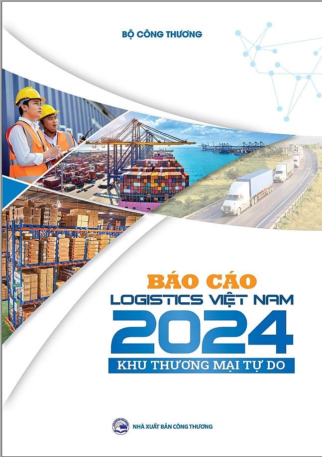 Báo cáo Logistics Việt Nam năm 2024