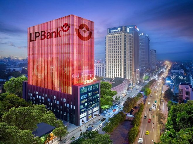 LPBank officially changed its new name to Loc Phat Bank Vietnam