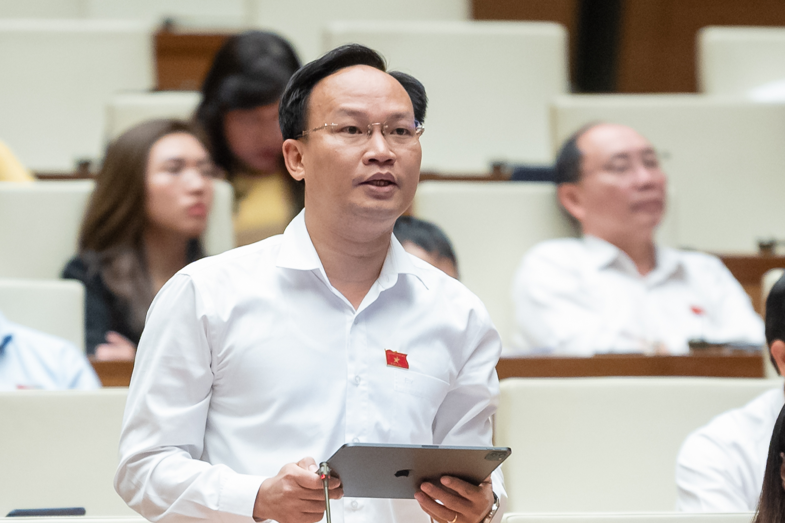 Bất động sản - Chung cư cần “sử dụng có thời hạn” (Hình 3).