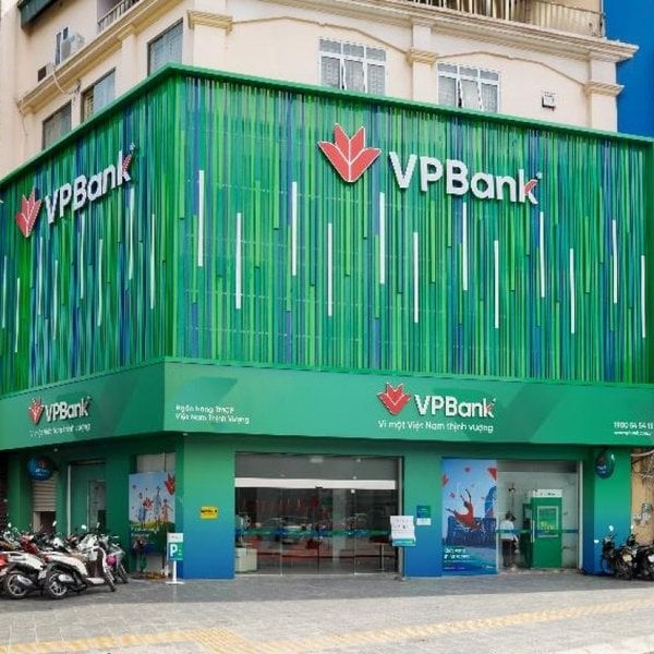 VPBank emite casi 1.200 millones de acciones privadas a socios extranjeros