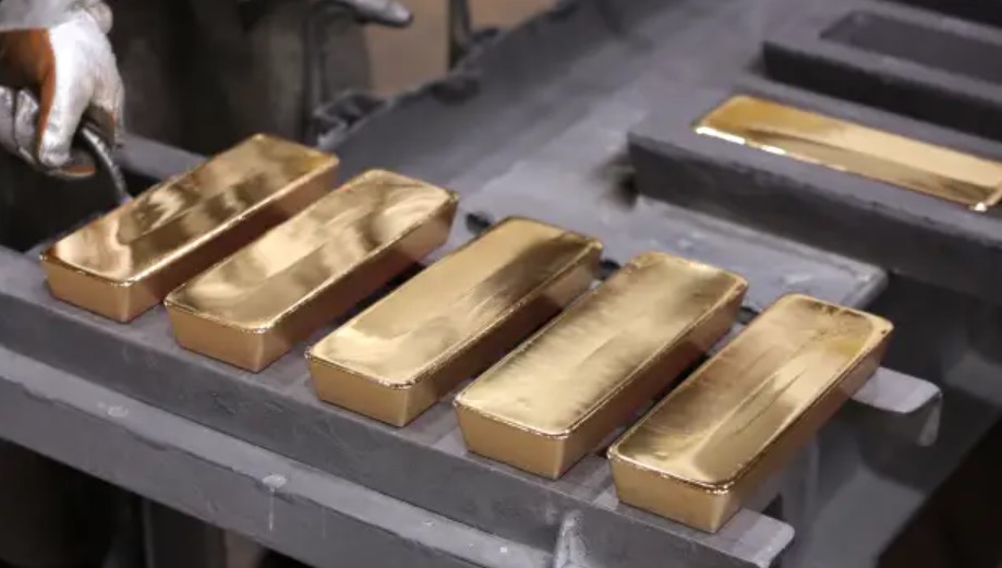 El precio del oro de SJC es más alto que comprar 2 millones, los inversores pierden 3 millones después de unas horas de la imagen 2