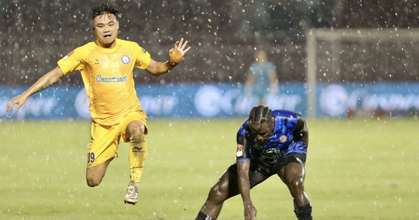 Nếu CLB Khánh Hòa bỏ V-League, ban tổ chức giải xử lý thế nào?