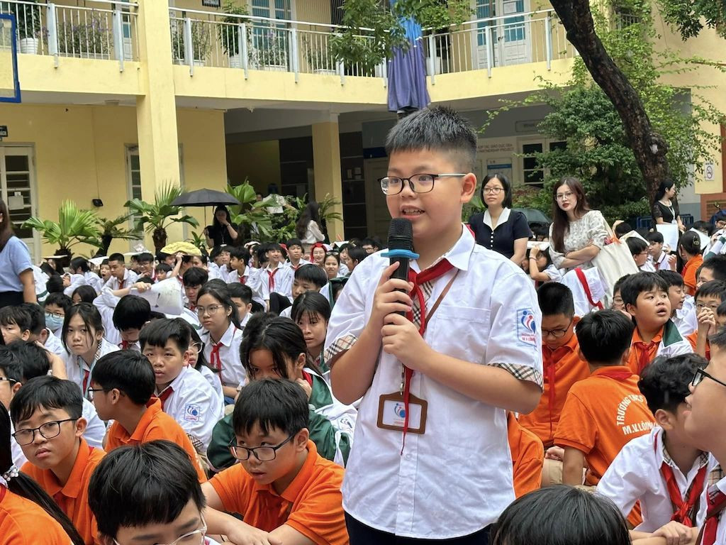 하노이 사립학교 교사 월급 1500만~4200만 동