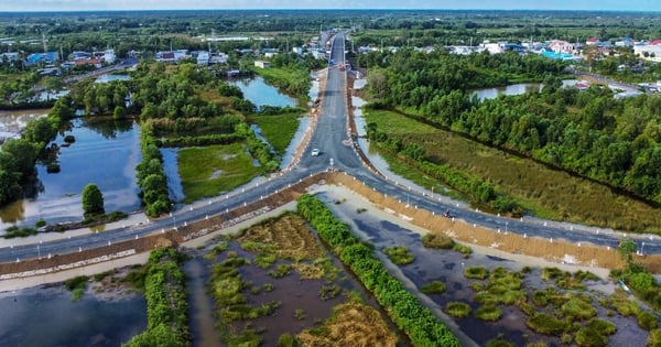 Дорога до Дат Муи не далека.