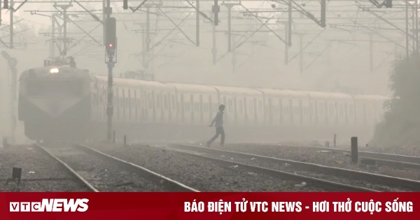 Effondrement d'un pont ferroviaire en Inde : au moins 26 morts